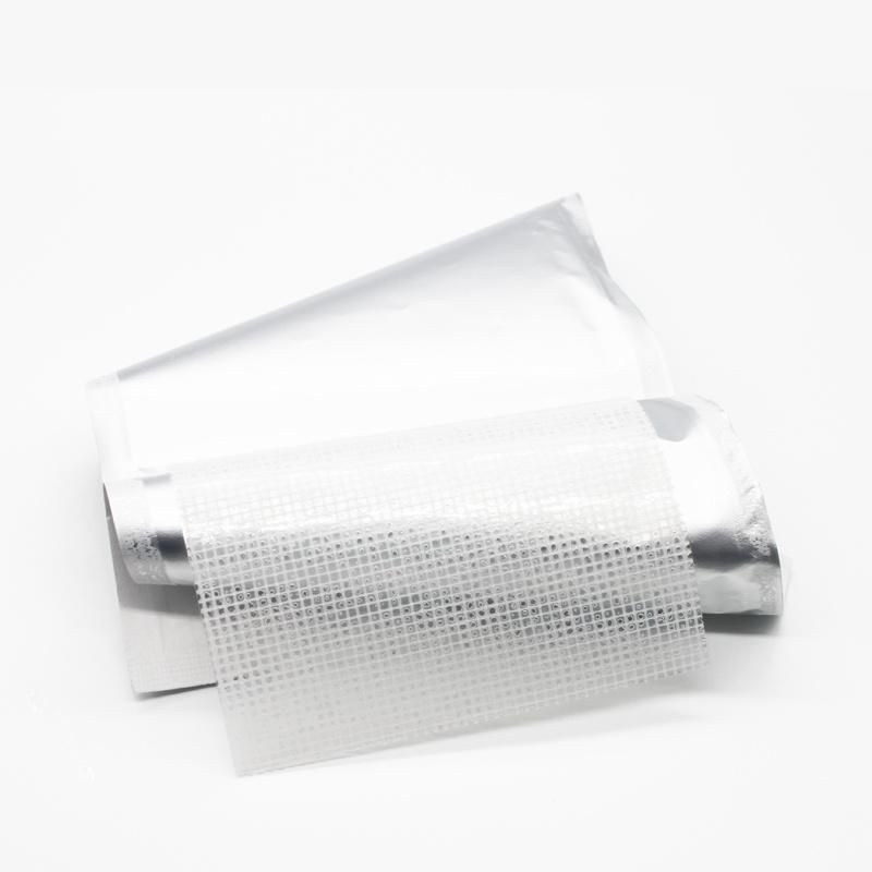 Vaseline Gauze Dressing, Sterile Paraffin Gauze Pad