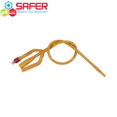 Bardia Foley Catheter Fr28