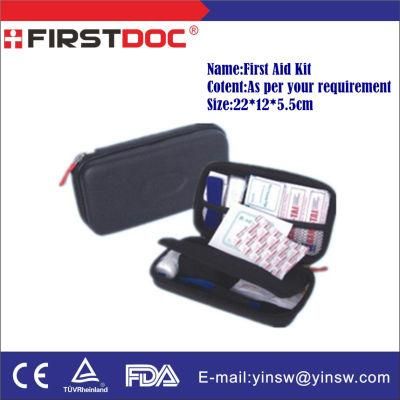 Portable First Aid Kit, First Aid Kit