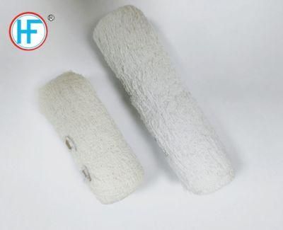 high Quality Factory Supply Elastic Crepe Bandage with CE ISO