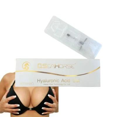 Cheeks Collagen Injection Hialuronic Acid Fullness Fillers Korean Dermal Filler