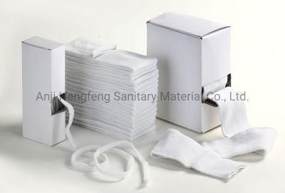 Manufacturer Direct Sale Hot Sale Medical Tubular Net Bandage
