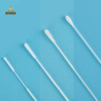 Disposable Applicators Transport Collection Swabs Oral Swab