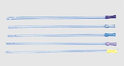 Disposable Nelaton Catheter for Surgical