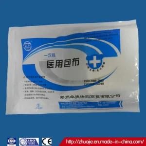 Hot Selling Disposable Sterilization Medical Wrap Sheet