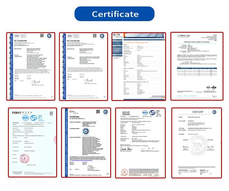 Wholesale Medical Adhesive Non-Woven Tape