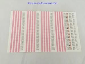 Eo Sterilization PCD Strip