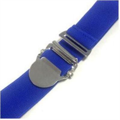 High Quality First Aid Elastic Metal Tourniquet with Metal Buckle Customized Print