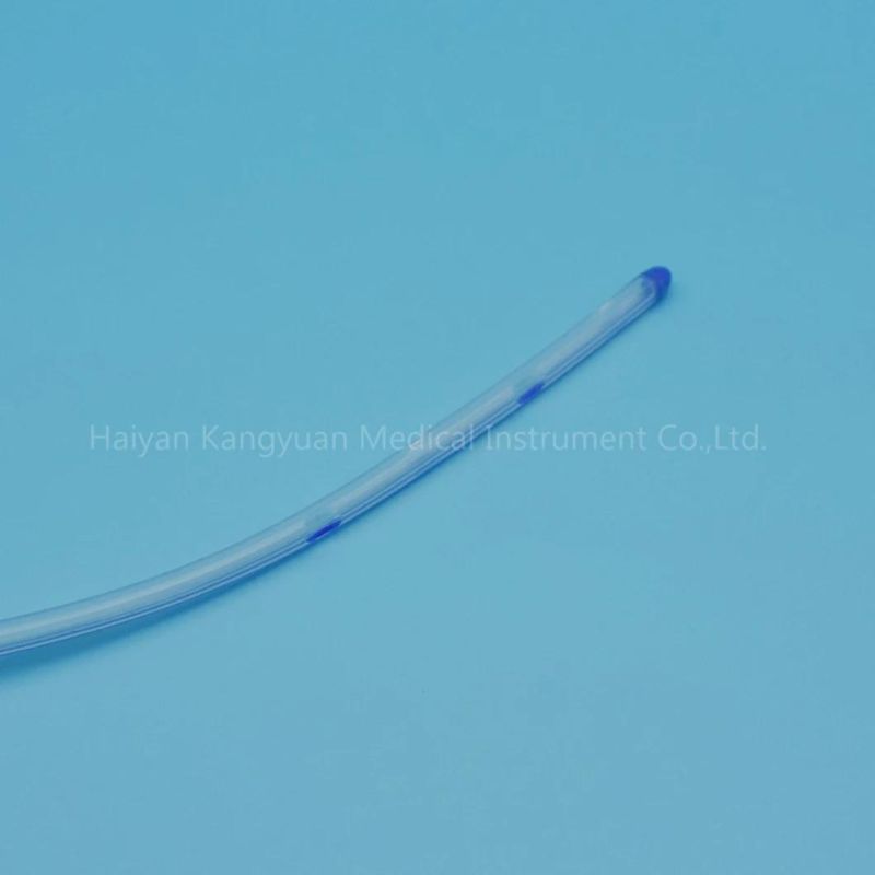 Sizes 6fr - 20fr Silicone Stomach Tube