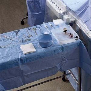 Operating Room Drapes Table Cover