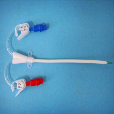 Hemodialysis Catheter Kits/Dialysis Catheter Kits/ Dialysis Catheter