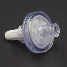 Transducer Protector/Disposable Filter of Blood Line for Hematodialysis