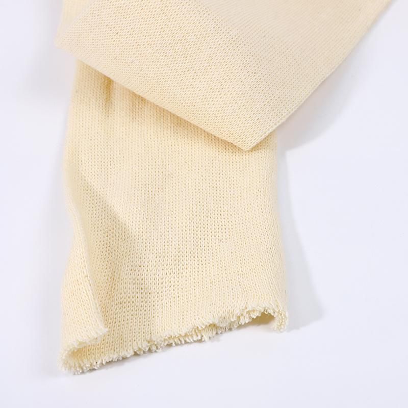 High Quality Flexible Adhesive Sport Gauze Elastic Adhesive Bandage