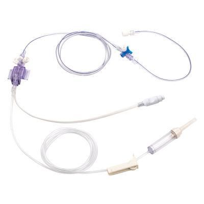 Bbraun Disposable Pressure Transducer Kit for ICU for Patient Monitor