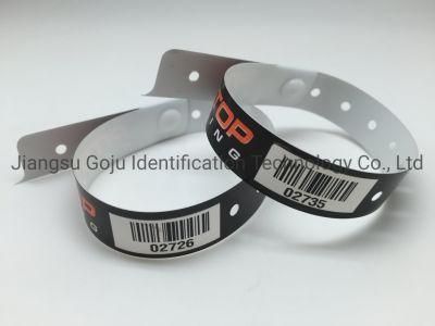 Cheap Custom L Shape Plawristband Love Gift Business Customize Logo Style