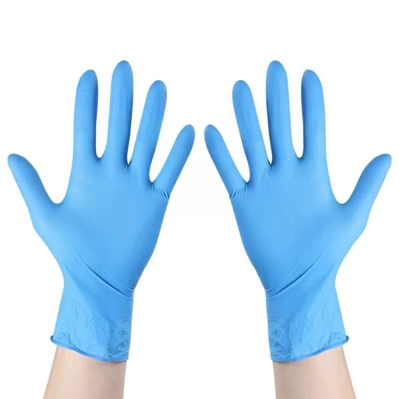 General Purpose Nitrile Gloves