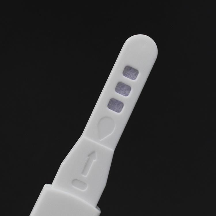 Pregnancy Test Kit HCG Pregnancy Test Urine Midstream