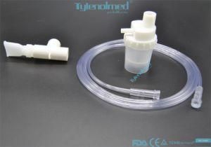 Medical Supply Nebulizer Mask Kit with Mouthpiece 6ml&20ml