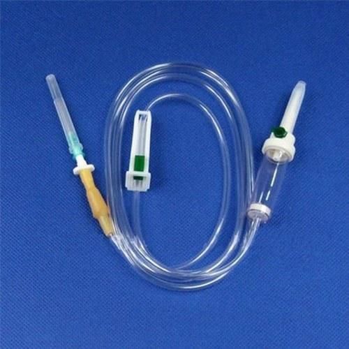 IV Administration Set/IV Solution Set/IV Sets