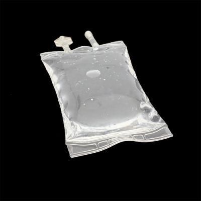 High Quality Medical PVC Infusion Bag for Medical Use