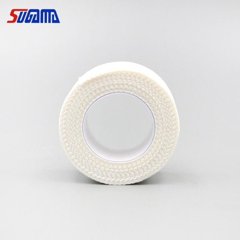 Sugama High Quality Medical Silk Tape Adhesive