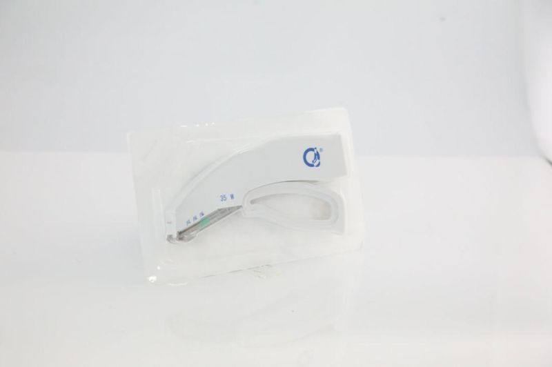 Disposable Skin Stapler and Removers