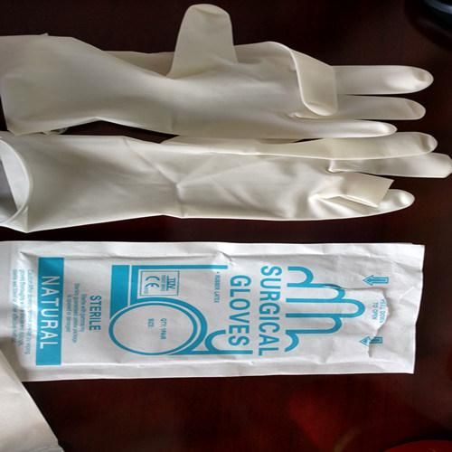 Surgical Glove/Latex Gloves/Nitrile Gloves/Vinyl Gloves
