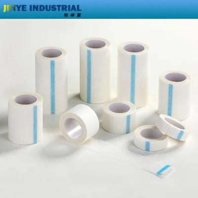 Medicalsupplies Disposable Non Woven Paper Tape