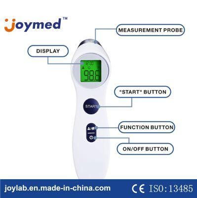 Non Contact Infrared Thermometer Ready to Ship