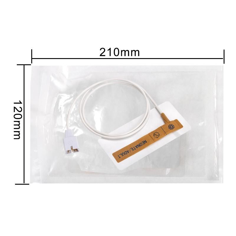 Disposable SpO2 Sensor Adult and Neonate for Nellcor 7p Probes