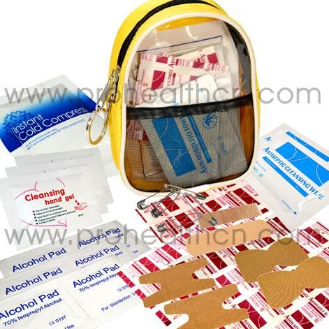 Outdoor Travel Emergency First Aid Kit