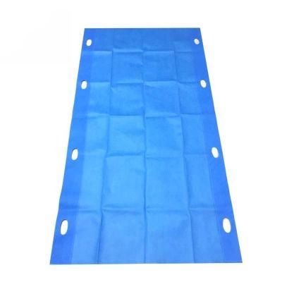 Heavy Weight Non Woven Disposable Transfer Sheet Patient Slide Sheets