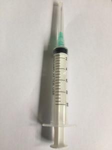 10ml 3 Part Syringe