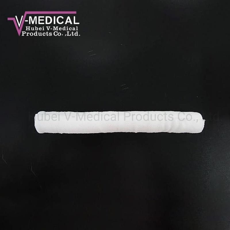 PBT Elastic Bandage Width 20cm Wound Treatment Eo Steile Made in China