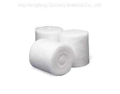 OEM/ Hot Sale/ Manufacturer Direct Sale Cheaper Cast Padding Hf Soft Bandage