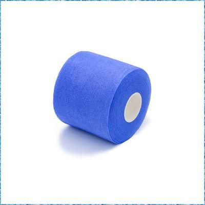 Stretch Protective Tubular Flexible Wound Dressing Foam Bandage