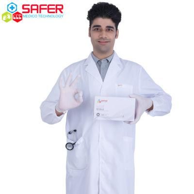Halyard Nitrile Gloves Powder Free Disposable Medical Grade