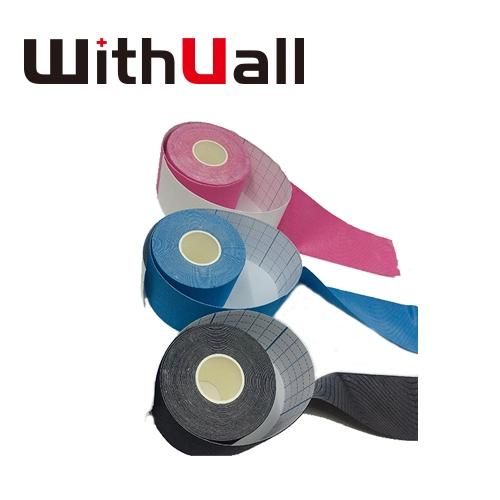 High Quality Multicolor Sports Tape