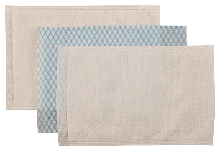 Disposable Medical Nonwoven Patient Wipes (LY-PG-003)