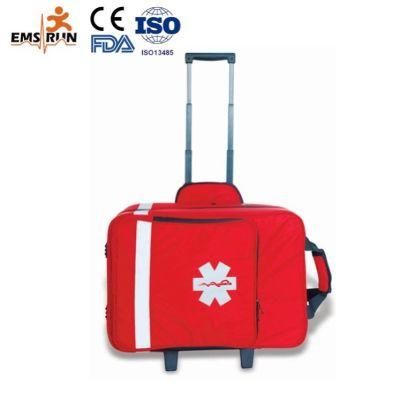 Emergency Safety Kit Bag for Traveling Home Car