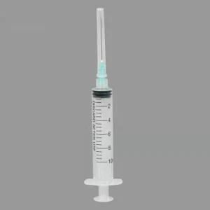 Cheap Price Medical Disposable Syringe 10ml
