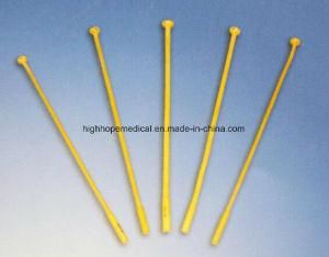 Ce Approved Disposable Mushroom Foley Catheter