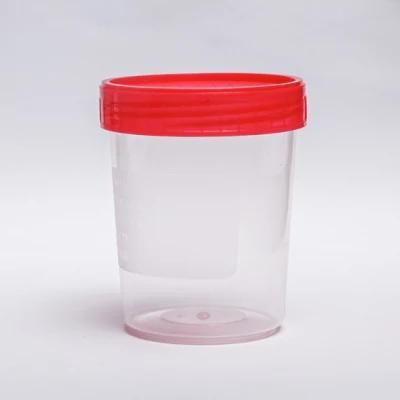 Renonlab Plastic Urine Container Collection Cup Manufacturer