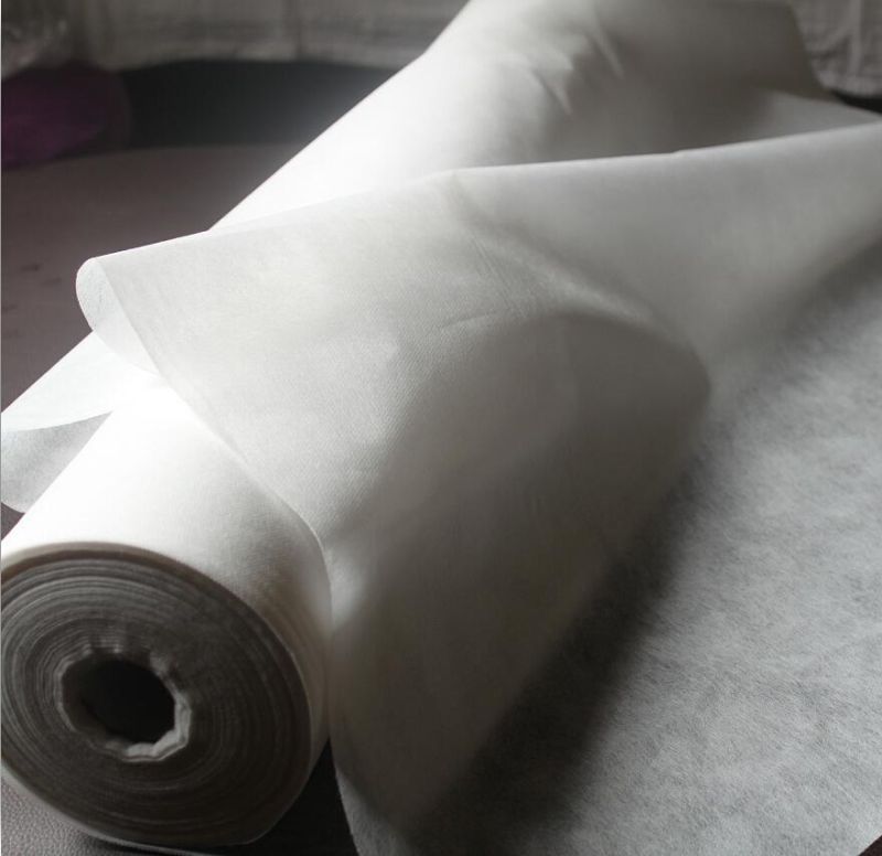 Disposable Bed Sheet Roll Hospital Use Disposable PP Nonwoven Bed Sheets Roll