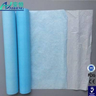 Disposable Medical Examination Bed Paper