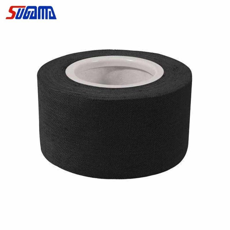 Adhesive 100% Cotton Finger Sport Bandage Weightlifting Tape