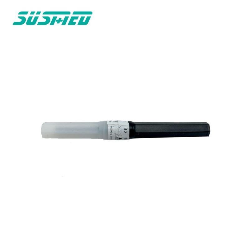 Disposable High Quality Vacuum Collection Blood Multi Sample Needles
