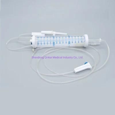 Disposable Burette Infusion Set Price CE Certified Pediatric