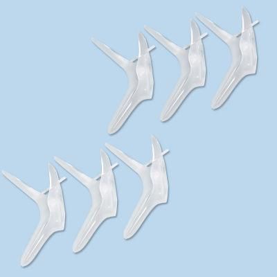 FDA Approved Sterile Female Urethral Dilator Side Screw Type