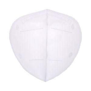 Europe Local Selling FFP2/KN95 Disposable Protective Safety Face Mask